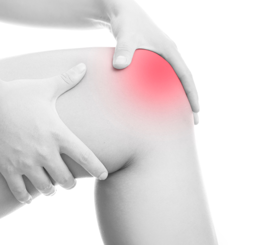 knee pain